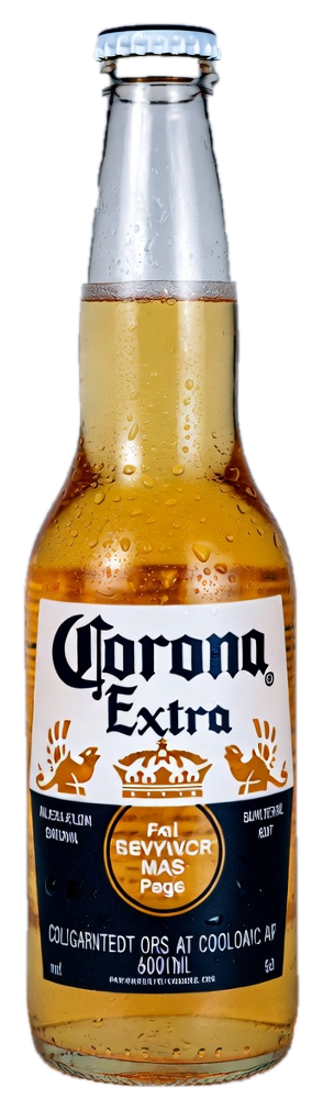 Corona beer
