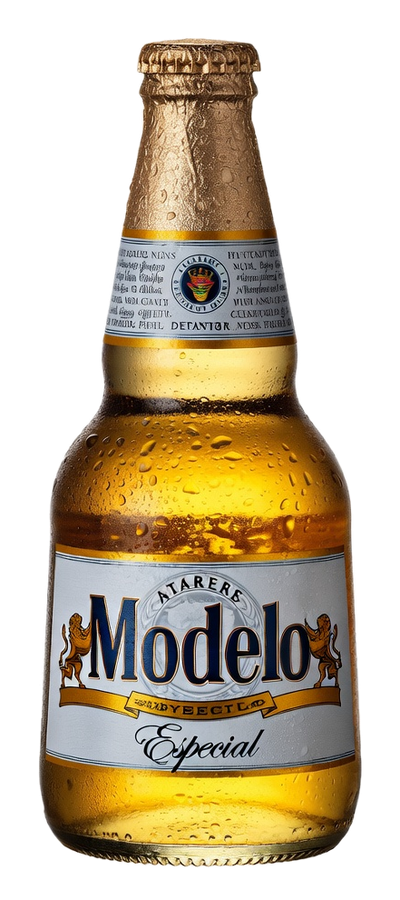 Modelo beer